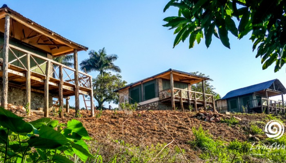 Living Waters Resort Jinja