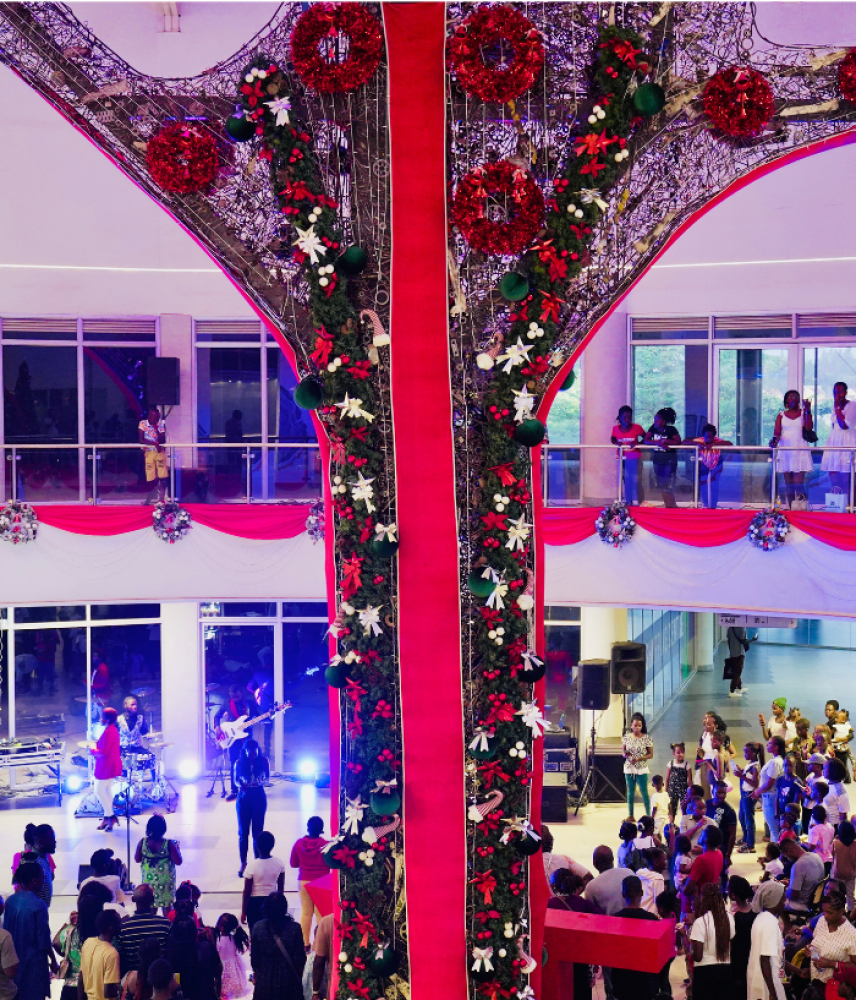 Metroplex Shopping Mall