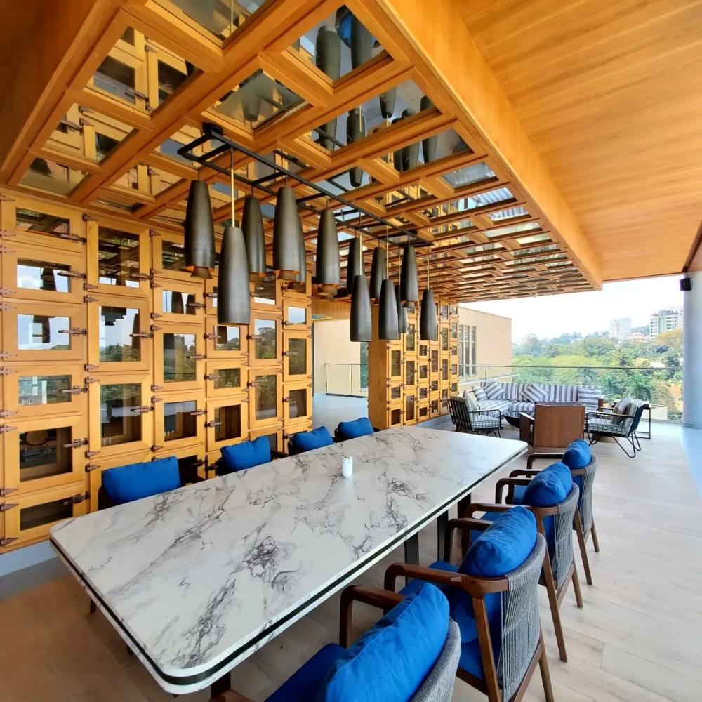  Four Points By Sheraton Kampala