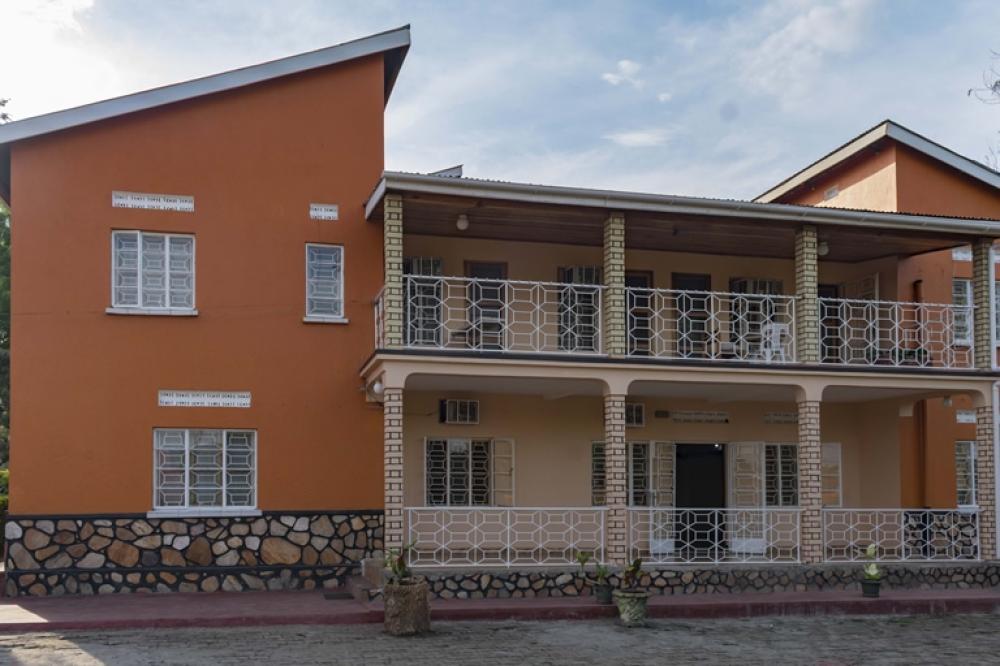 Rwenzori International Hotel