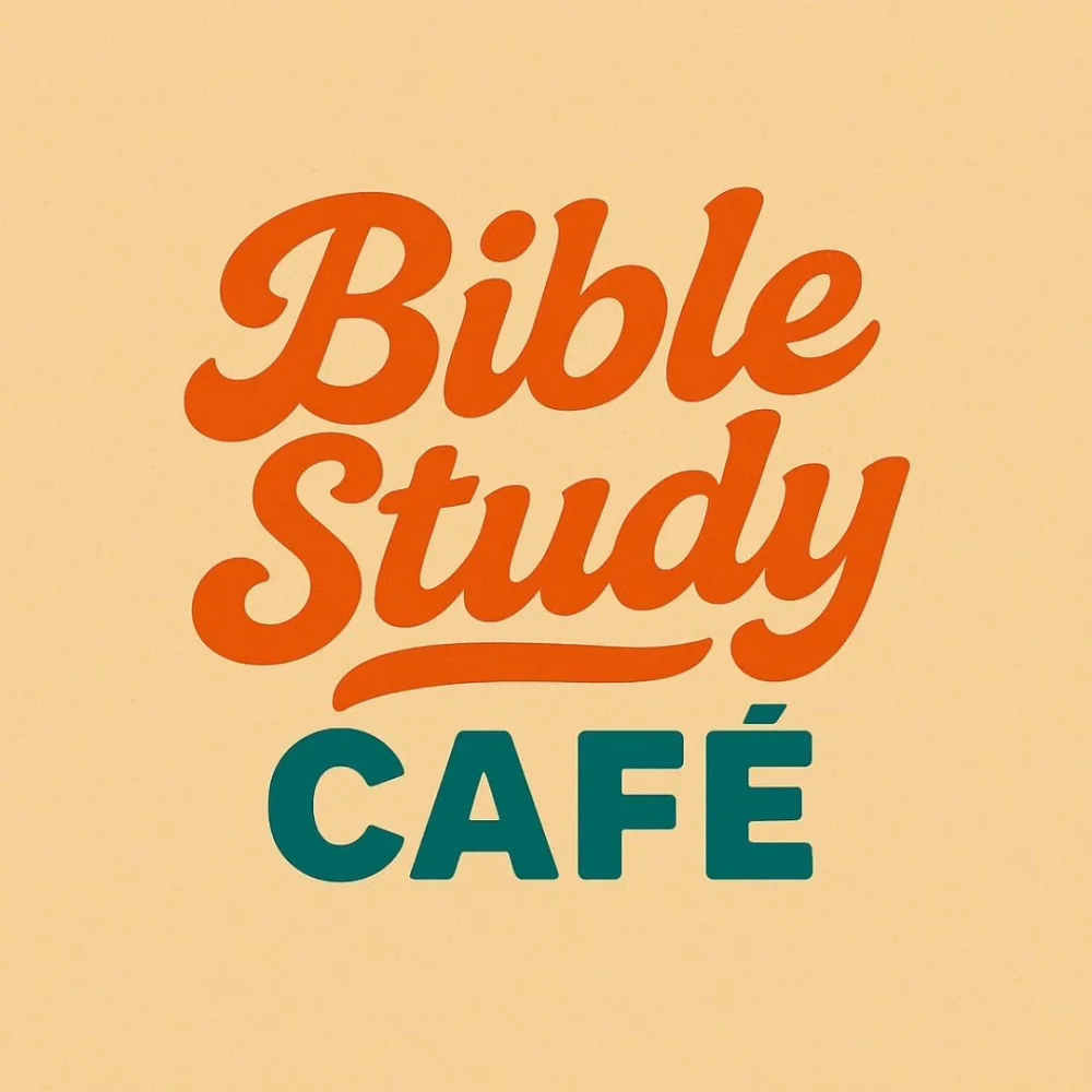 The Bible Study Cafe