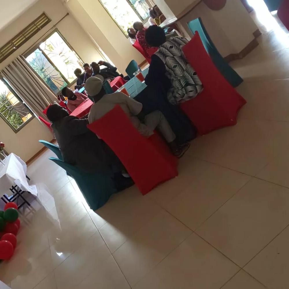 Satellite Hotel, Kisaasi-Kampala