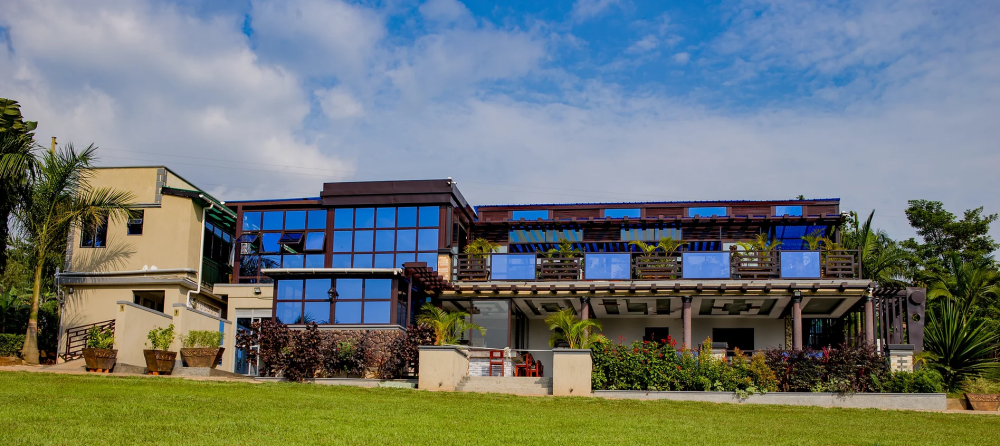 Difrika Country Resort