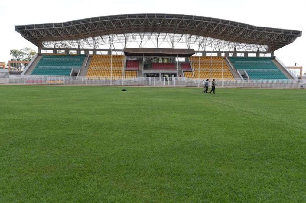  Akii Bua Stadium