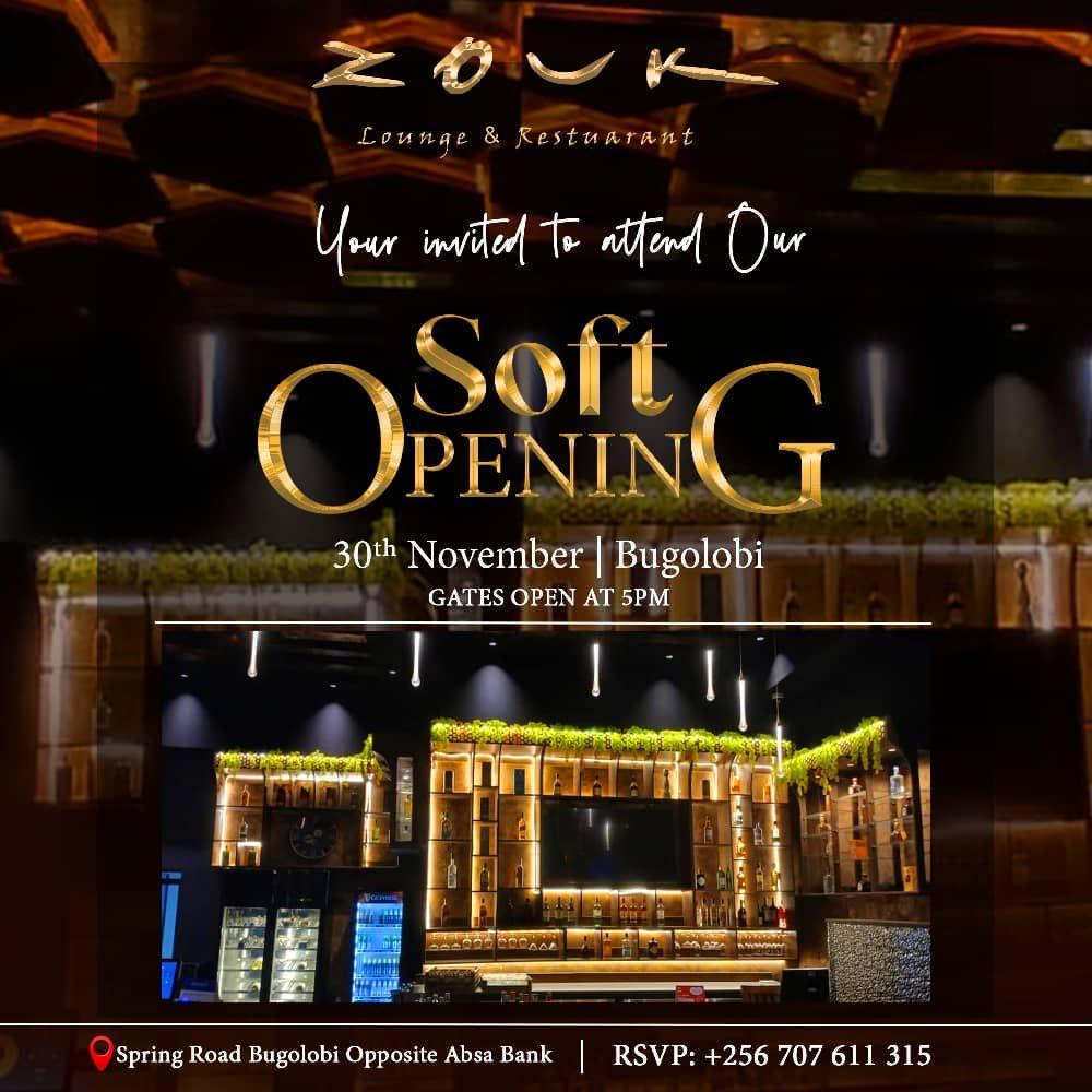 Zouk Lounge