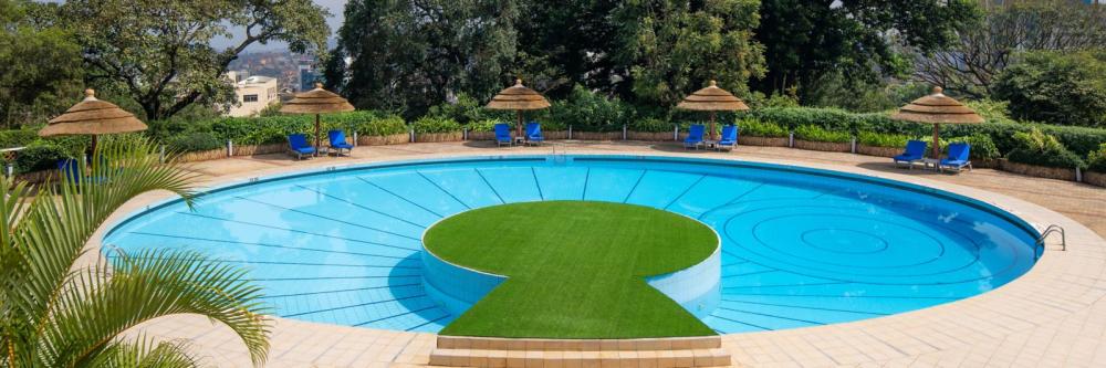 Sheraton Kampala
