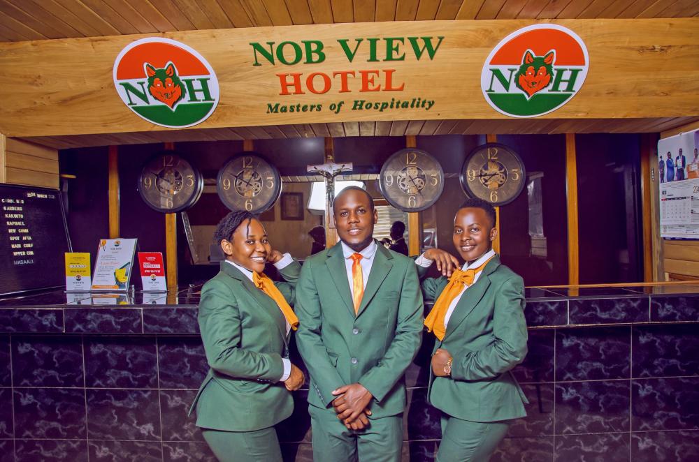 Nobview Hotel