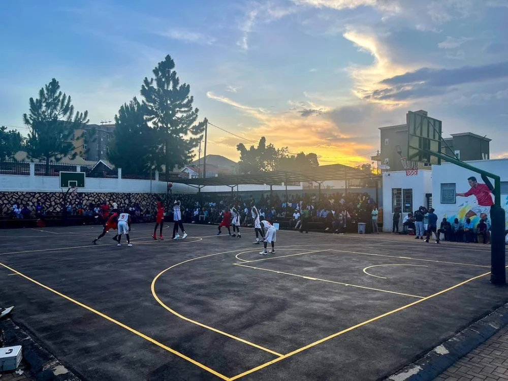 ABJA Parks, Naalya