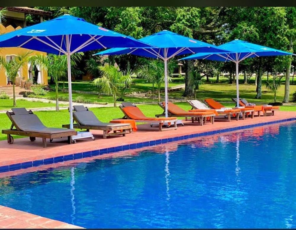 Pineapple Bay Resort