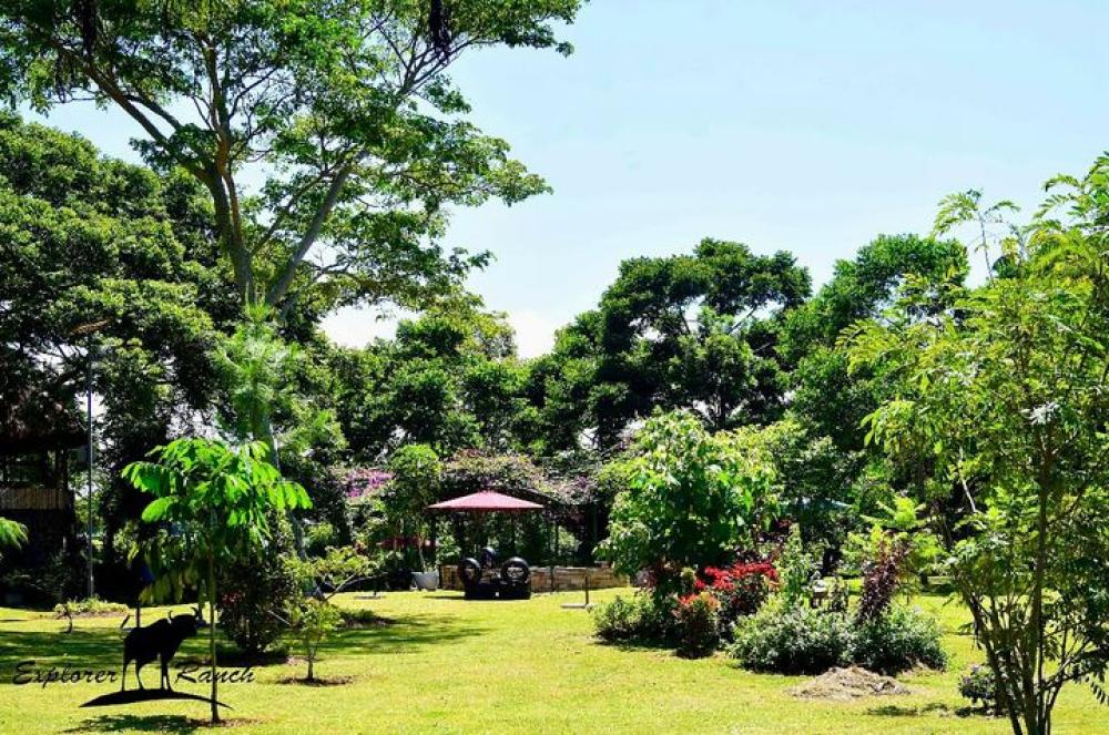 Explorer Ranch Bwerenga Entebbe