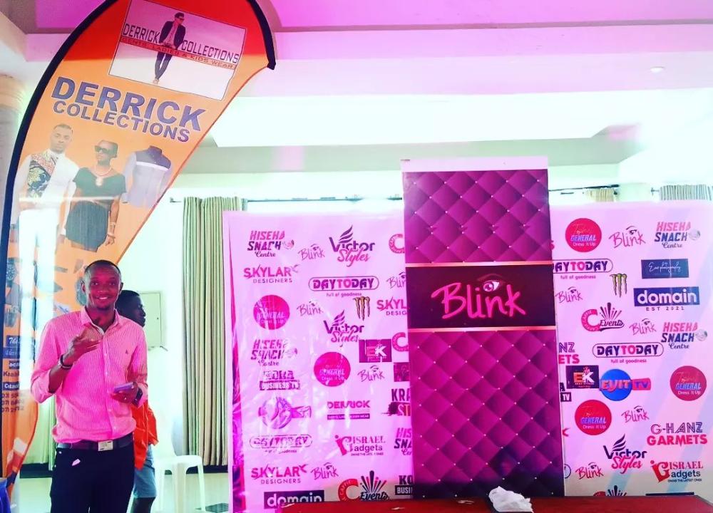 Adit Mall Mbarara