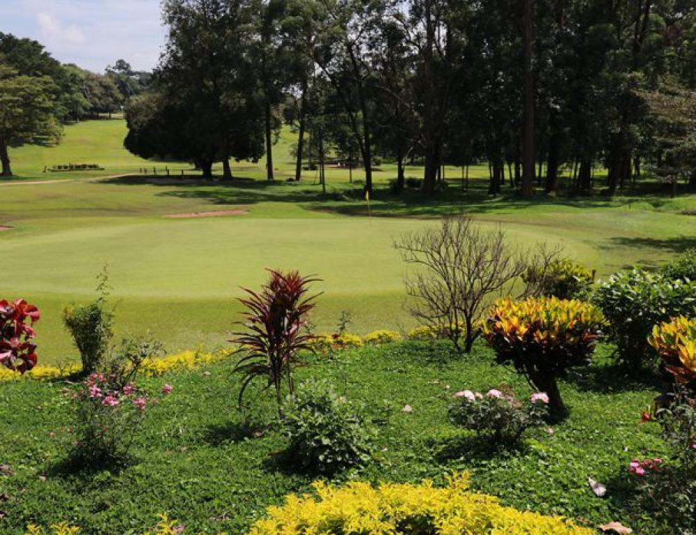 Uganda Golf Club