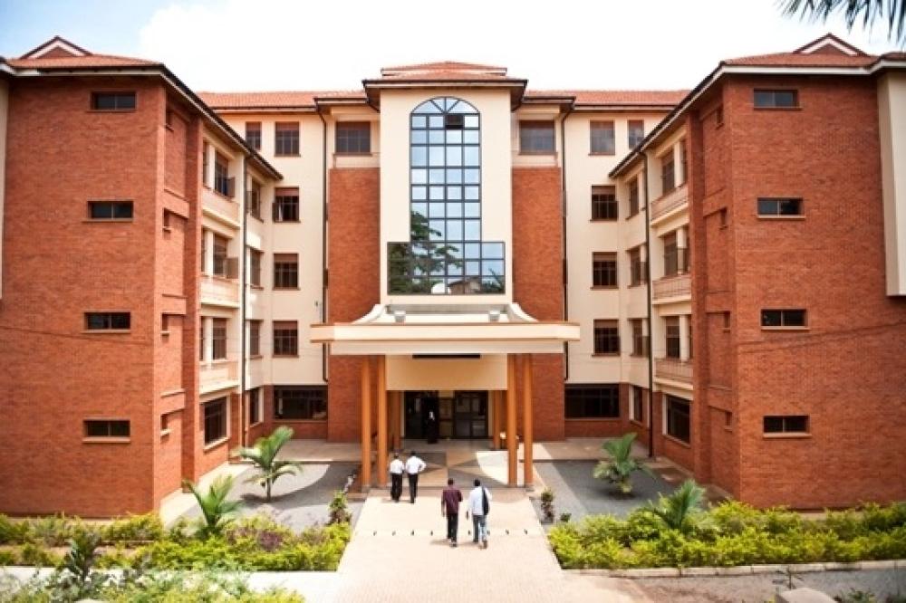 CEDAT - Makerere University