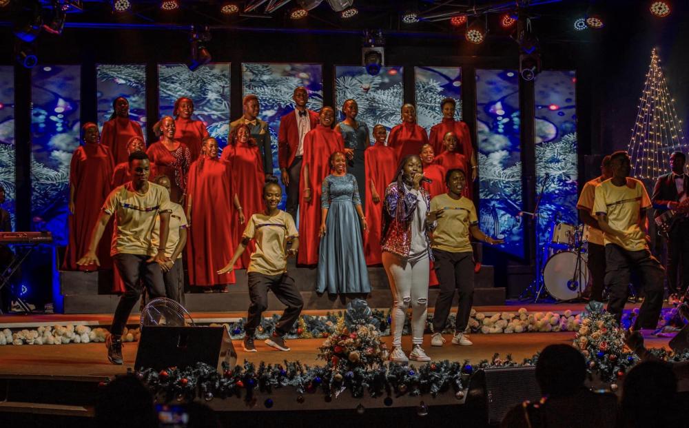 Amazing Grace Faith Church