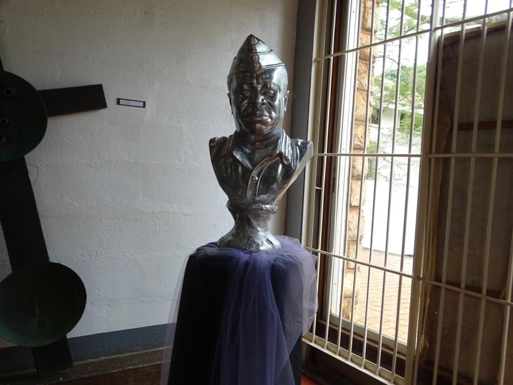 Makerere University Art Gallery