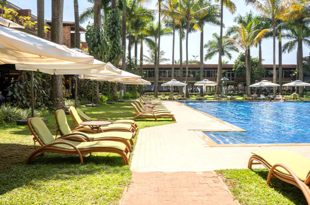 Kabira Country Club
