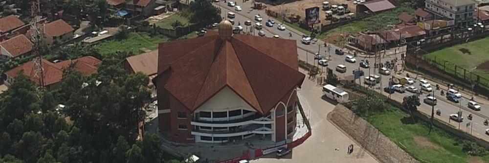St. Andrews Church, Bukoto - C.O.U