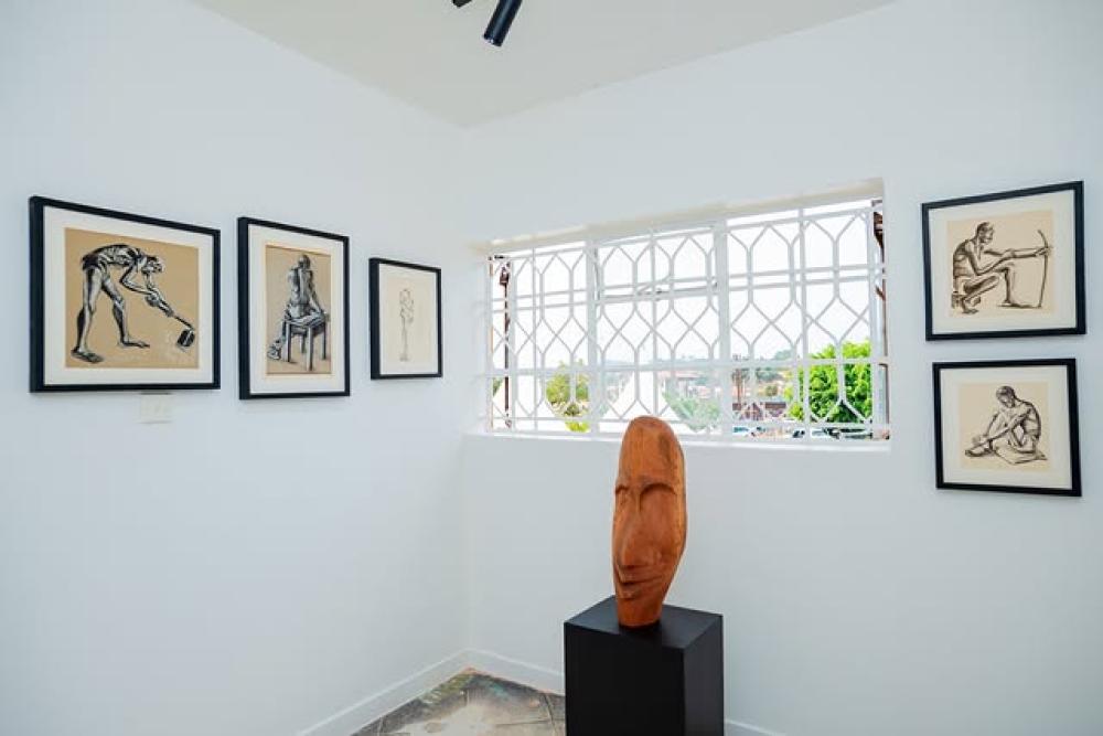 Xenson Art Space