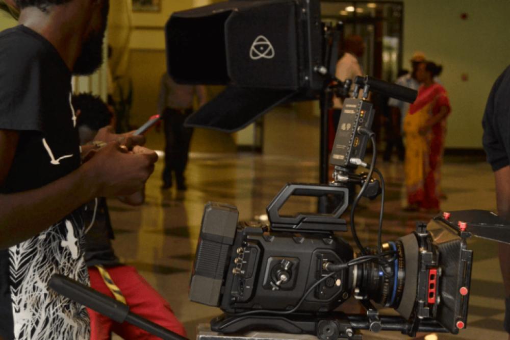 Ideal Casting Ntinda