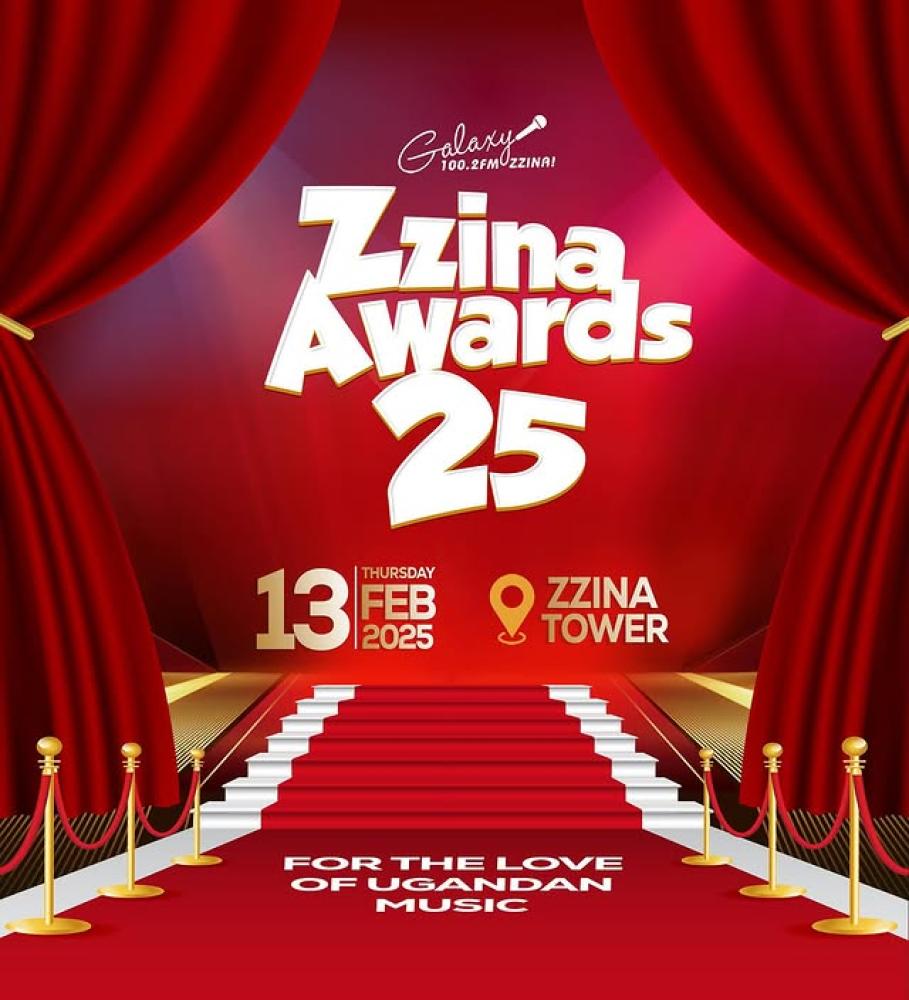 Zzina Tower