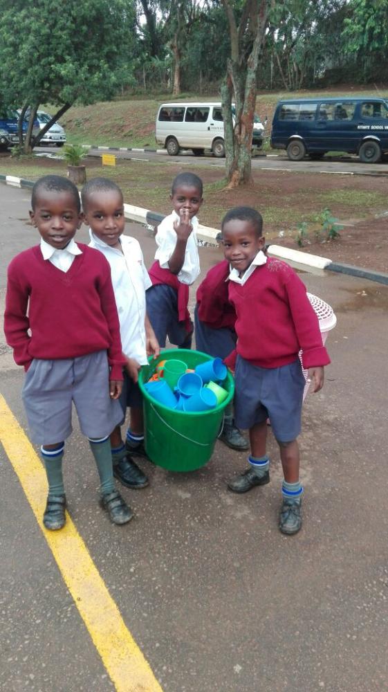 Kitante Primary School
