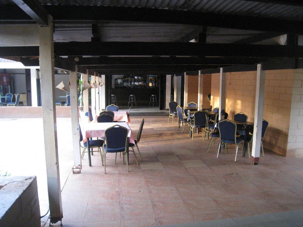 Lira Hotel