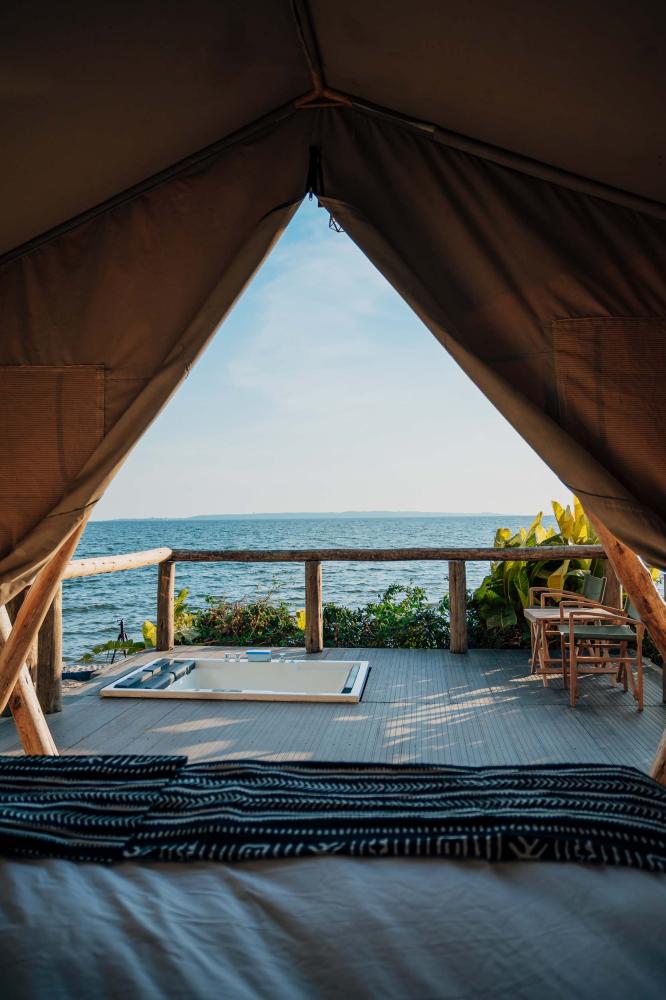 Ihunde Resort