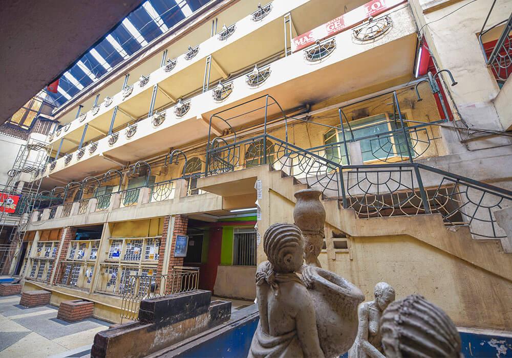 The Plaza 