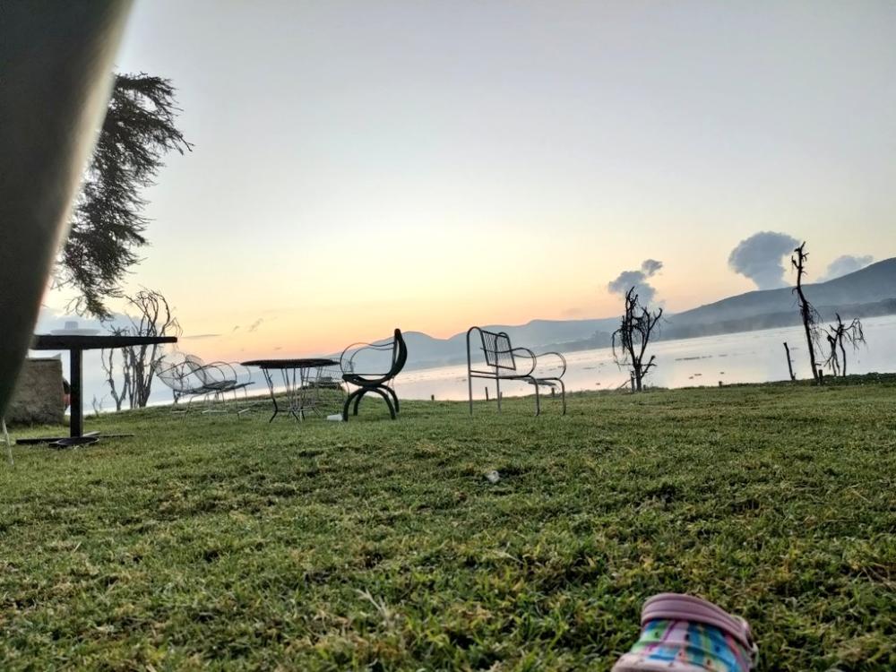 Kahendero Campsite