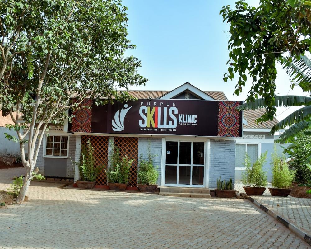 The Purple Skills Klinic Foundation