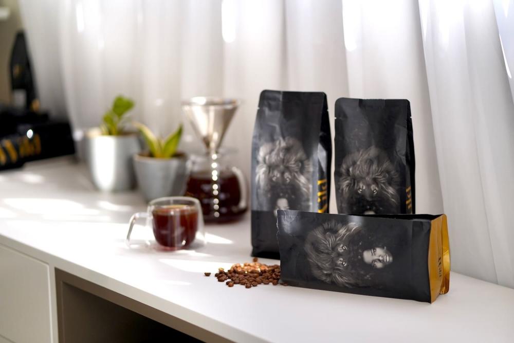 Wild Coffee Bar