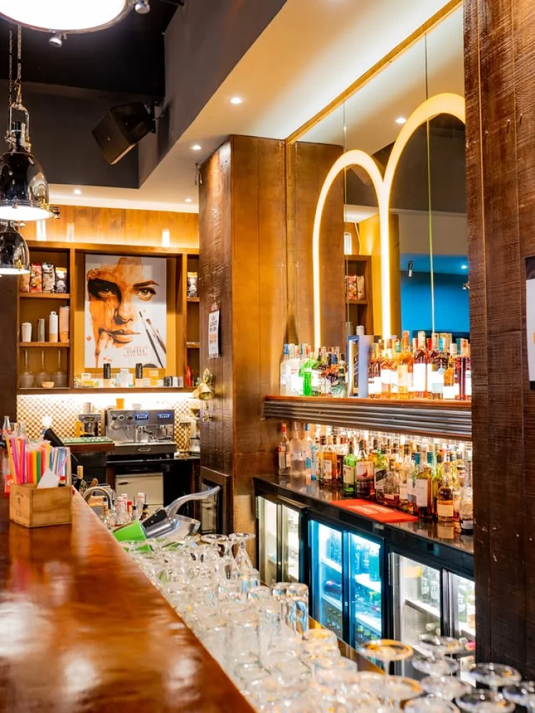 Marlin Bistro