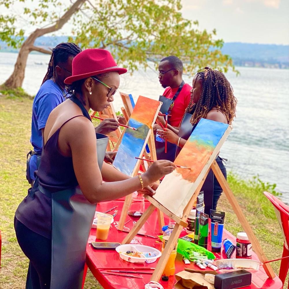 Nile Park