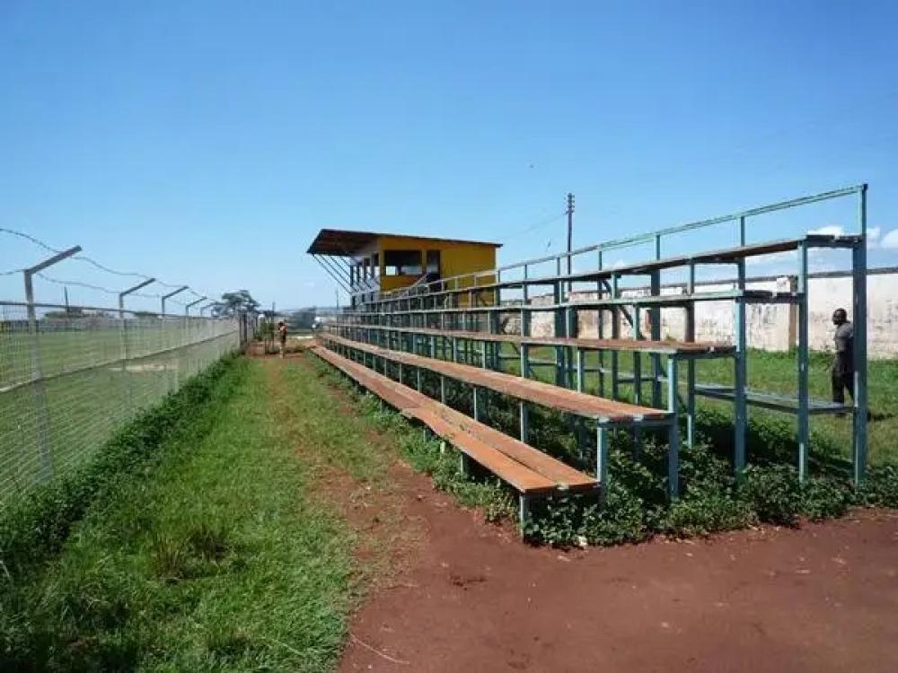  Bugembe Stadium