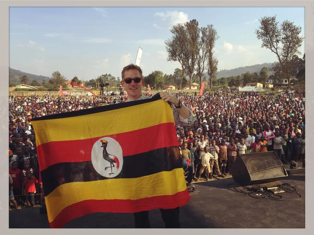 Kabale Main Stadium