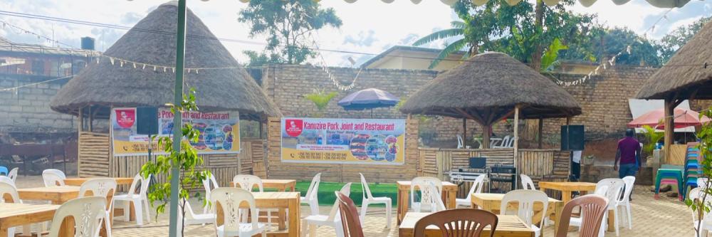 Kanuzire Pork Joint and Restaurant