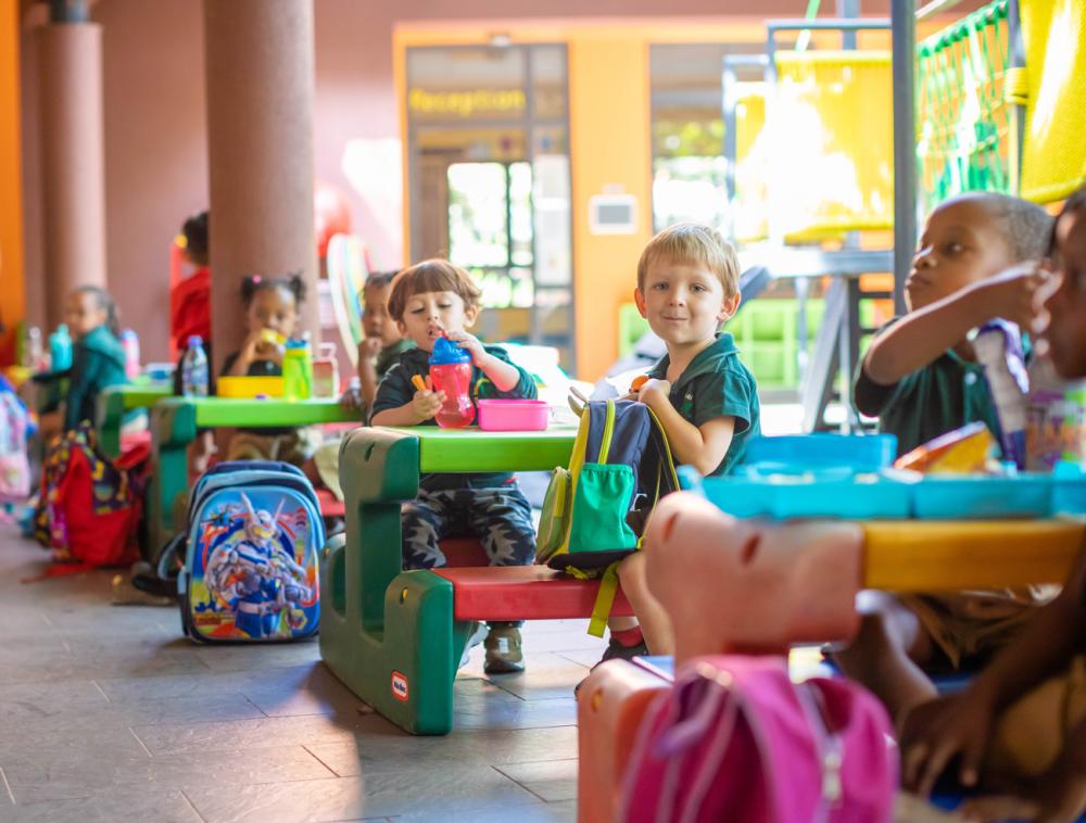 International School Uganda (KISU)