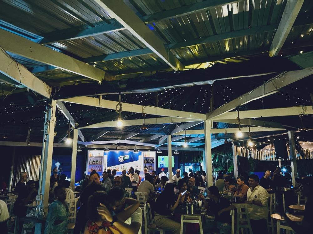 Otters Bar Kololo