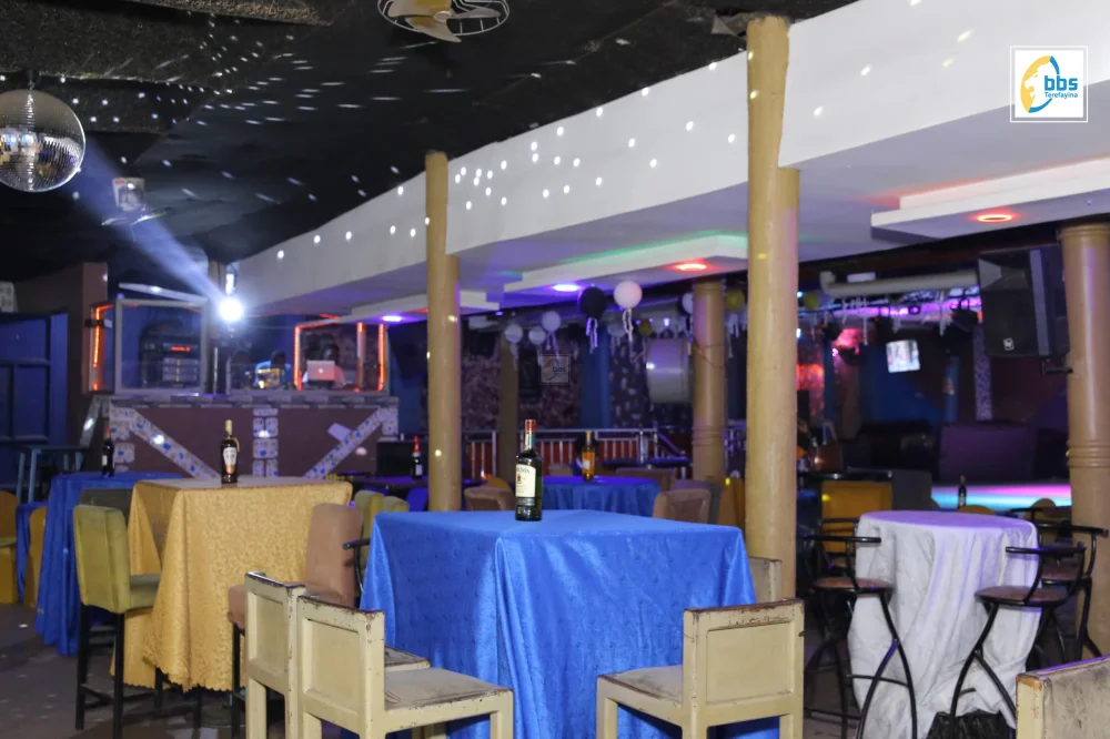 Monalisa Bar Kabuusu