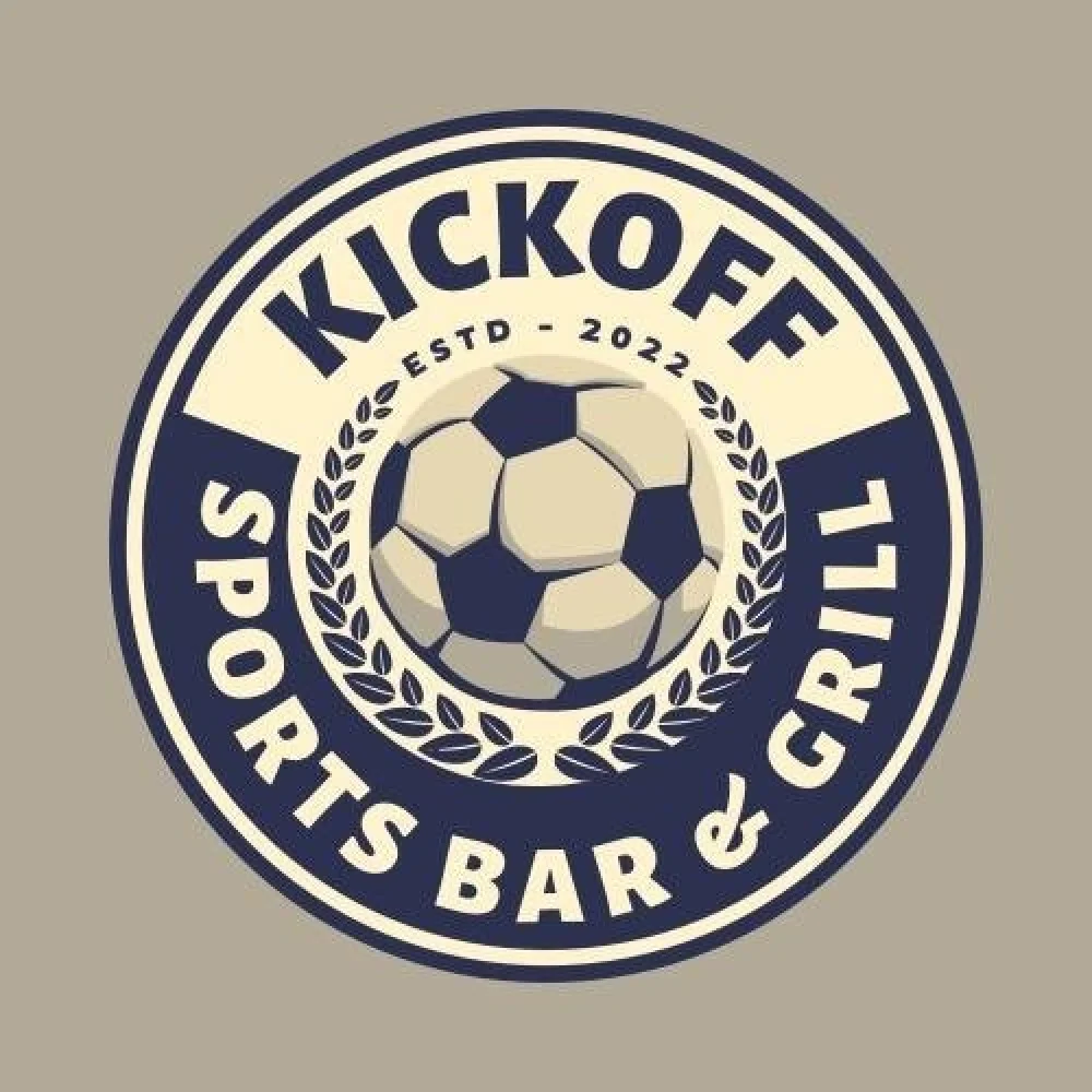 Kick-off Sports Bar and Grill