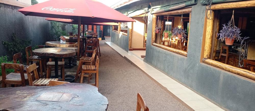 OldTymerz Bar n’ Grill