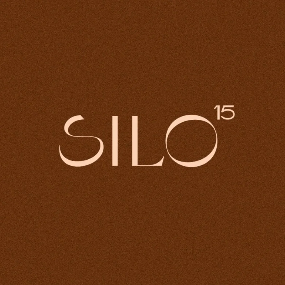 Silo 15