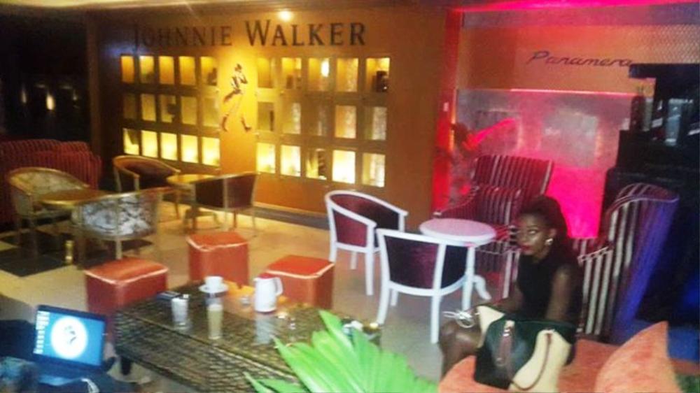  Somewhere Else / Panamera Bar & Lounge