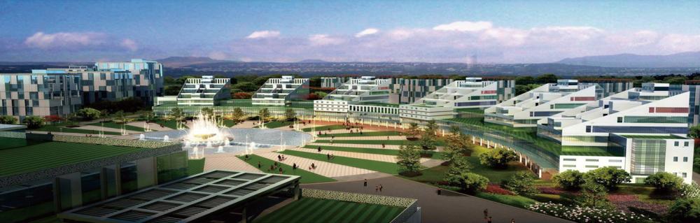Mbale Industrial Park