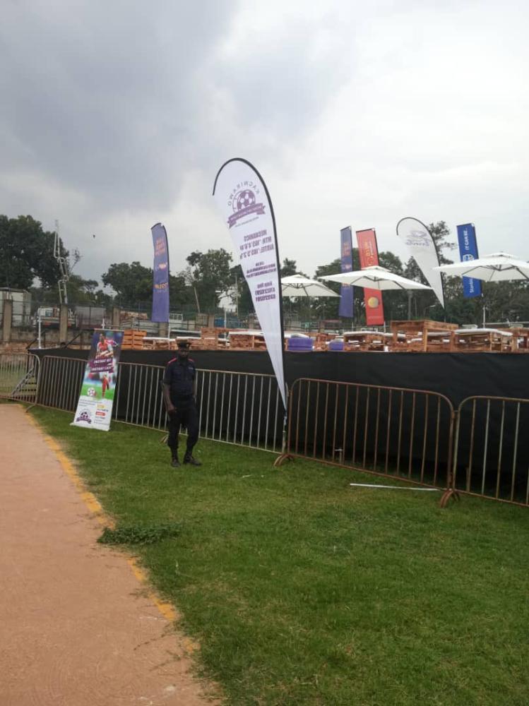 Zoe Grounds Lugogo