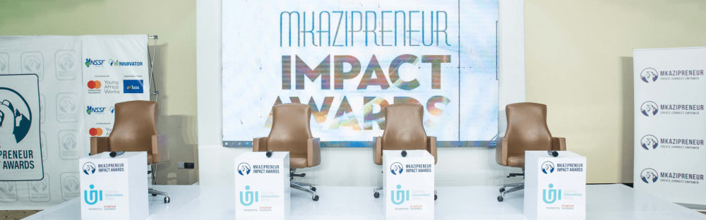 Mkazipreneur