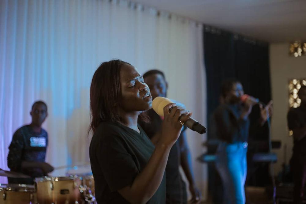 Christ Witness Church - Ntinda