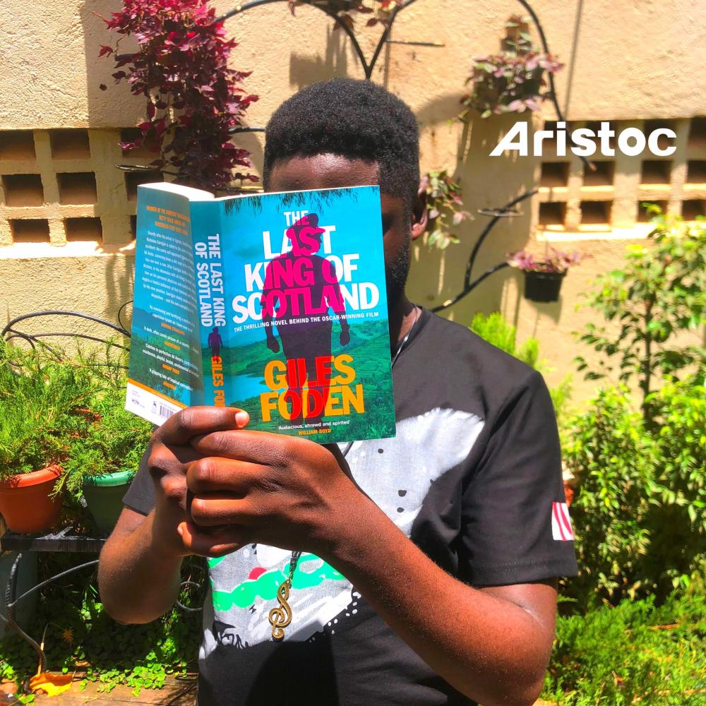 Aristoc booklex Uganda