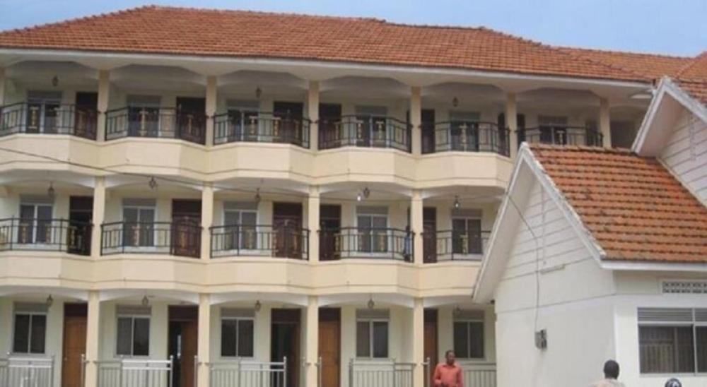 Maria Flo - Masaka
