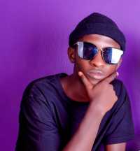 A boy from wakanda